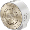 Sony DSCQX10/W compact camera
